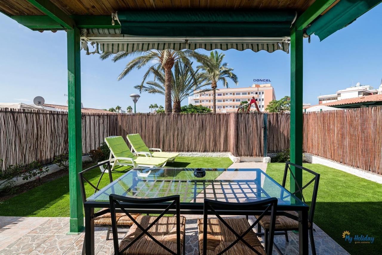 Tartanas Corner Διαμέρισμα Πλάγια ντελ Ινγκλές Εξωτερικό φωτογραφία